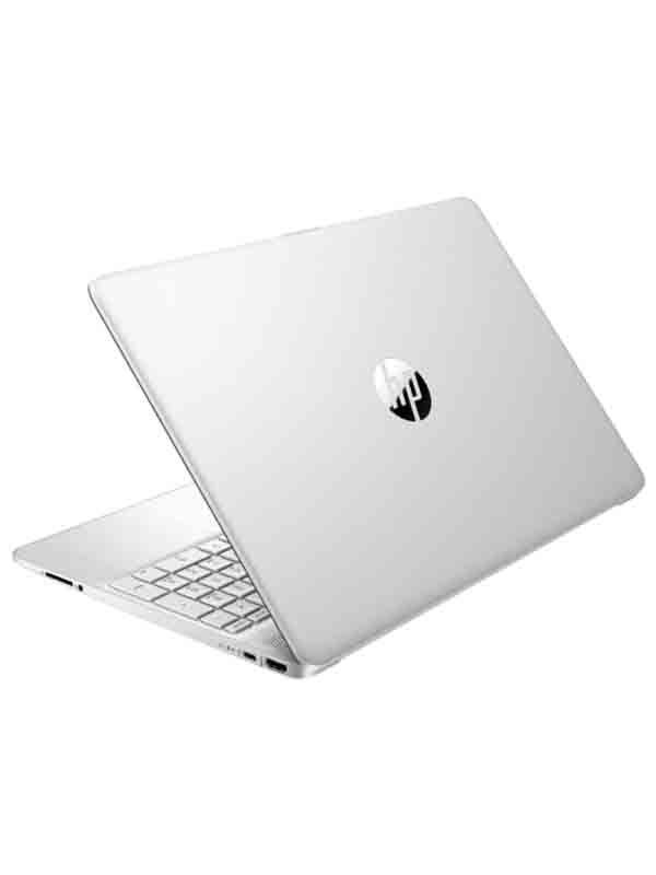 HP Laptop 15DY2703DX, 15.6inch Touch Display, 11th Gen Intel i51135G7